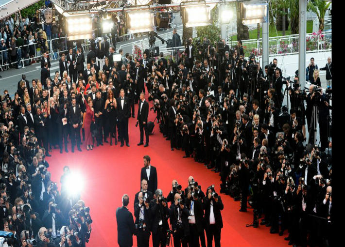 مهرجان كان السينمائي