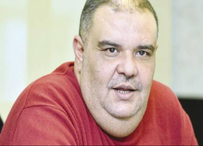 طارق أبو السعود