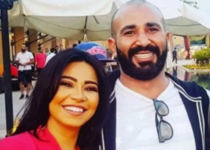 أحمد سعد وشيرين عبد الوهاب