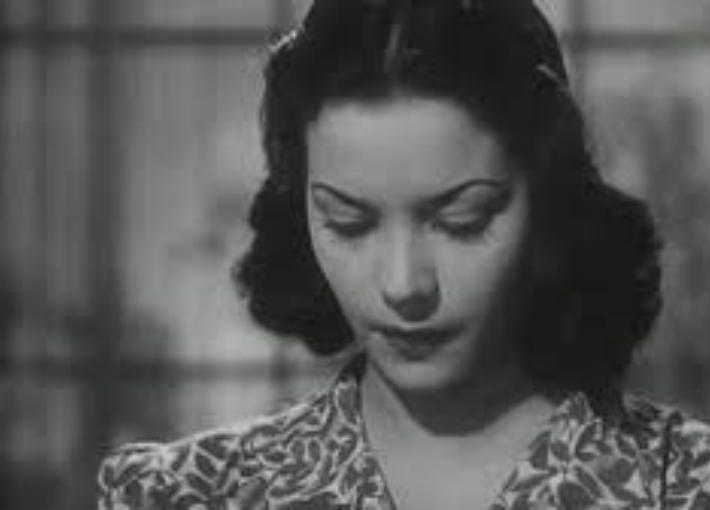 الممثلة الراحلة مديحة يسري