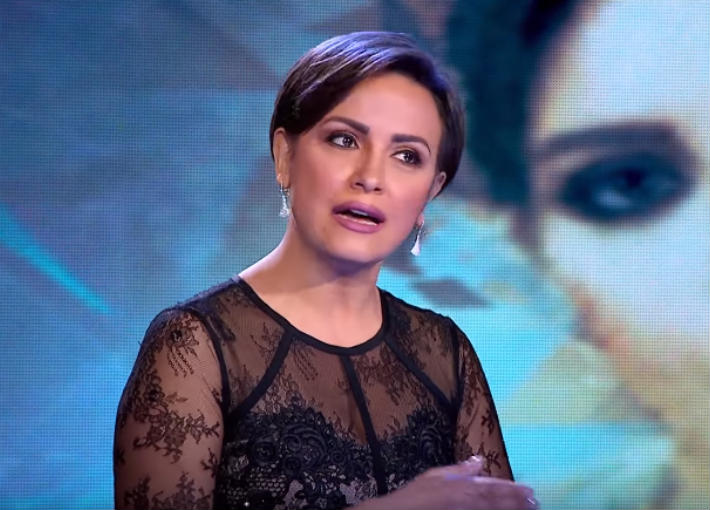 ريهام عبد الغفور 