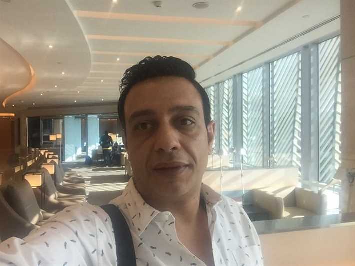 محمد عبد الحافظ