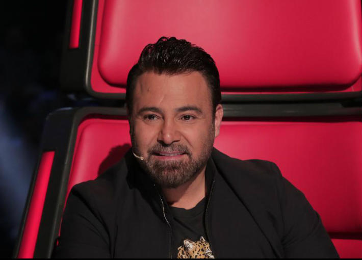 عاصي الحلاني