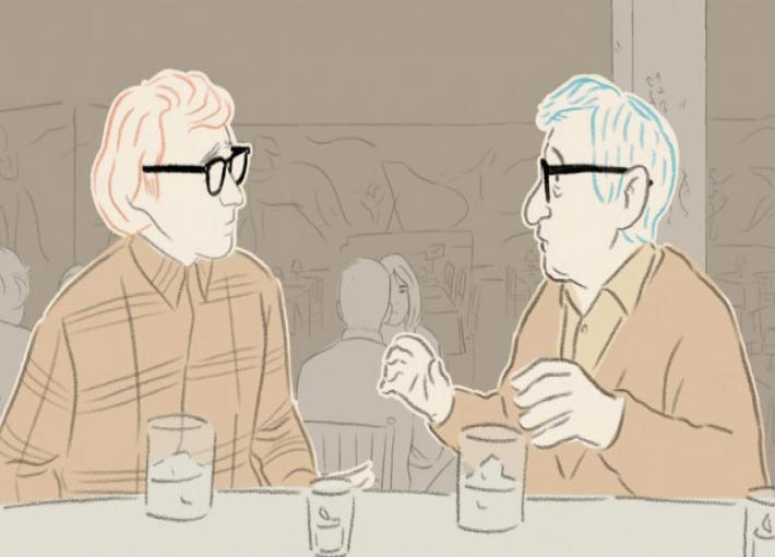 فيلم Woody &amp;woody