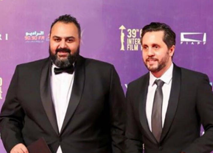 هشام ماجد وشيكو