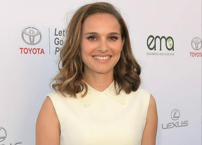 ناتالي بورتمان