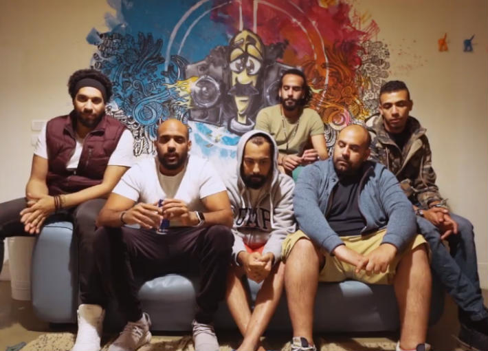 فريق شارموفرز