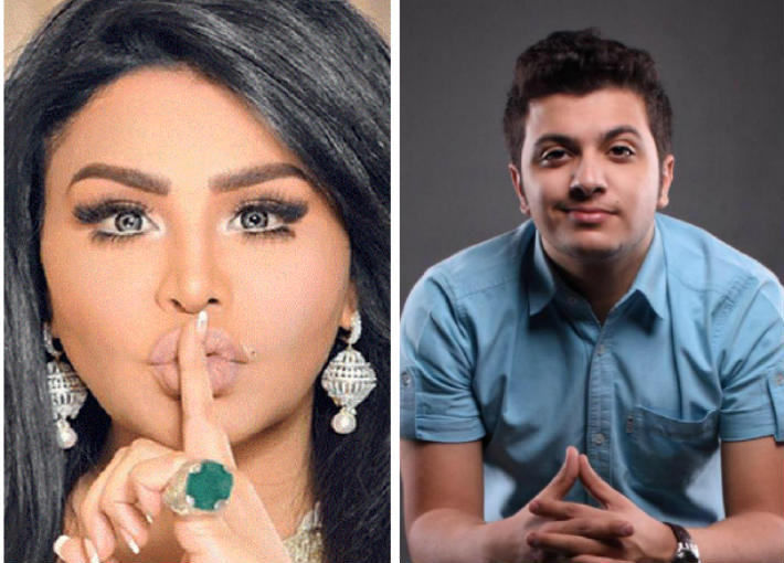 معن برغوث وأحلام