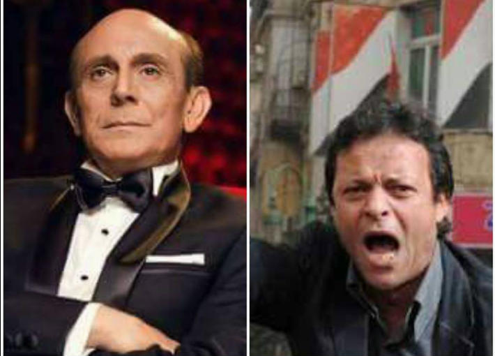 صبحي وعبد الله