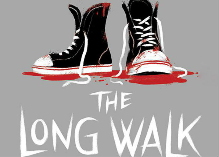 the long walk