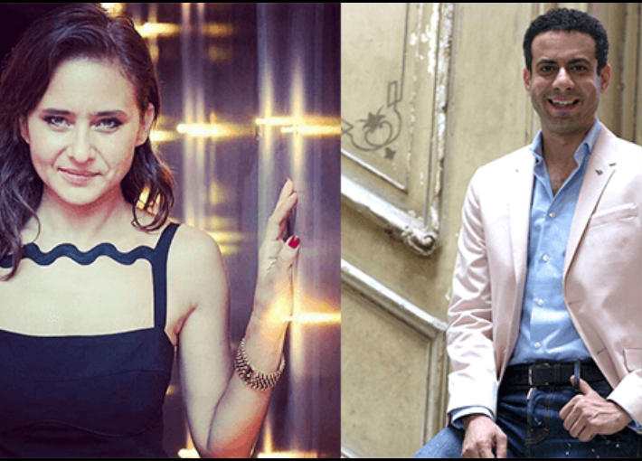 فراج ونيللي