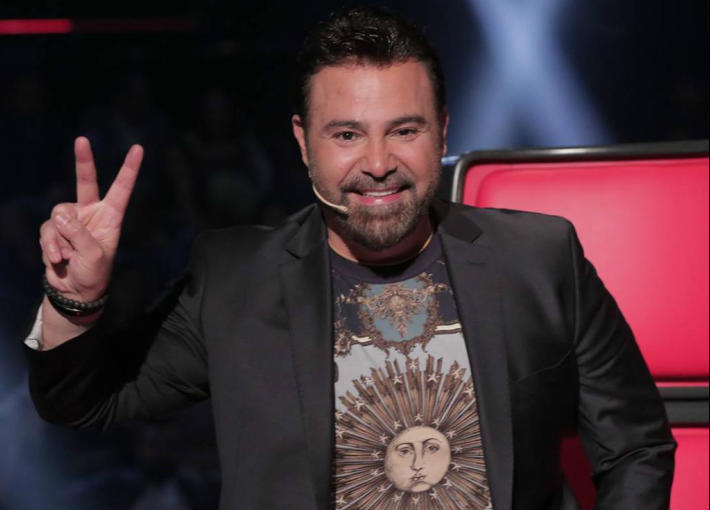 عاصي الحلاني