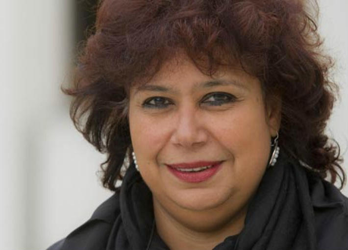 وزير الثقافة إيناس عبد الدايم