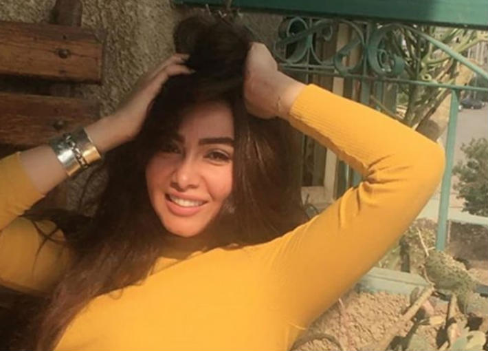 ميرهان حسين