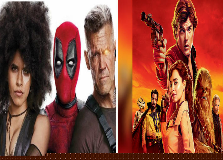 أفلام شهر مايو 2018