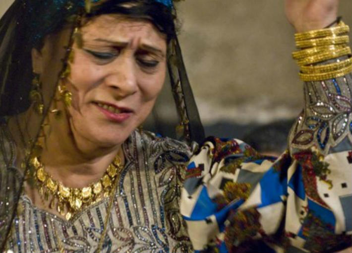 جمالات شيحة