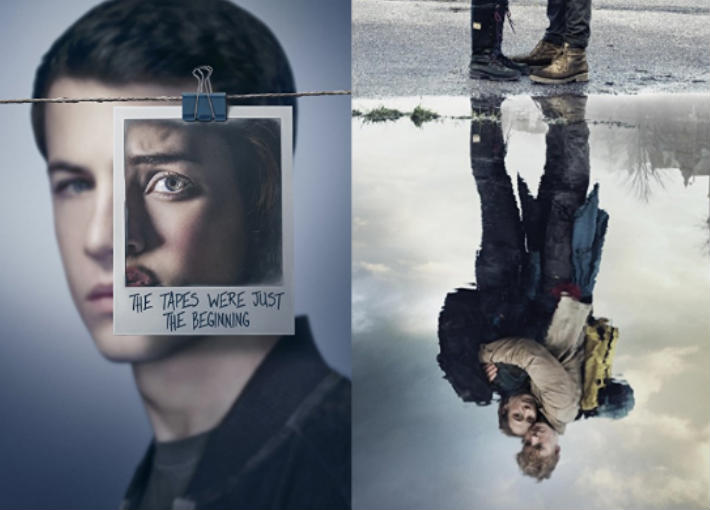 مسلسلات مايو