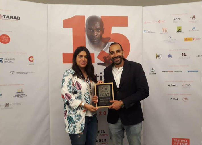 &quot;ورد مسموم&quot; وجائزة أفضل فيلم