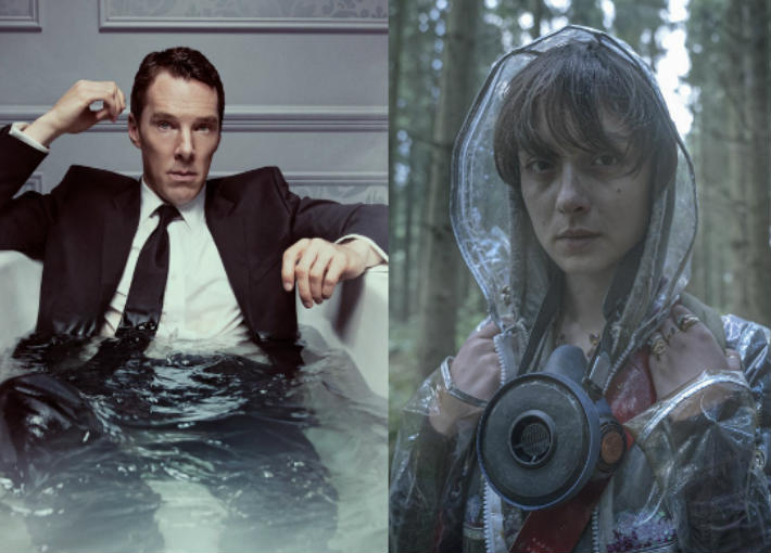 مسلسلات شهر مايو