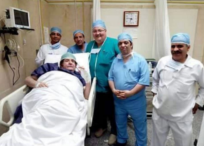 محيي إسماعيل