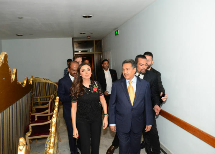 محمد عبده وأنغام