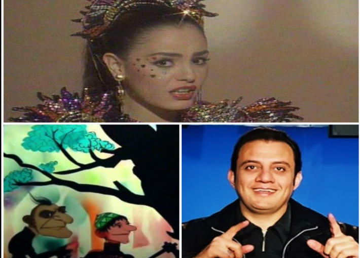 ذكريات رمضان