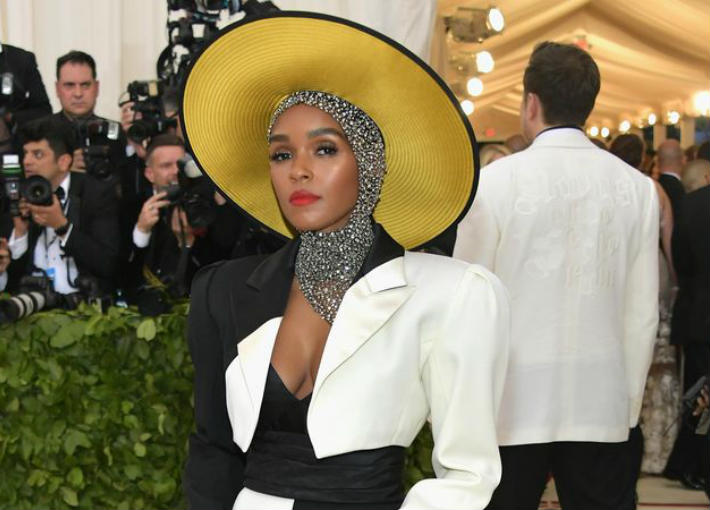 جانيل موناي