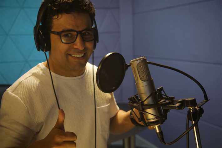 خالد الغندور 