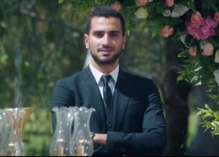 محمد الشرنوبي