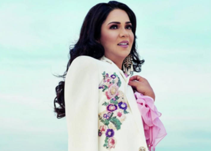 نوال الكويتية