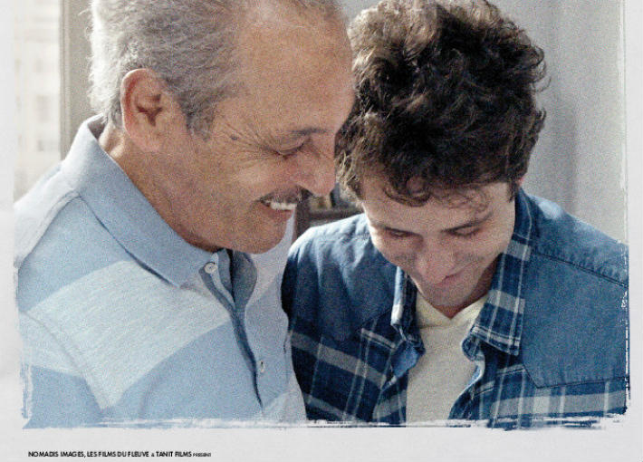 فيلم &quot;ولدي&quot;