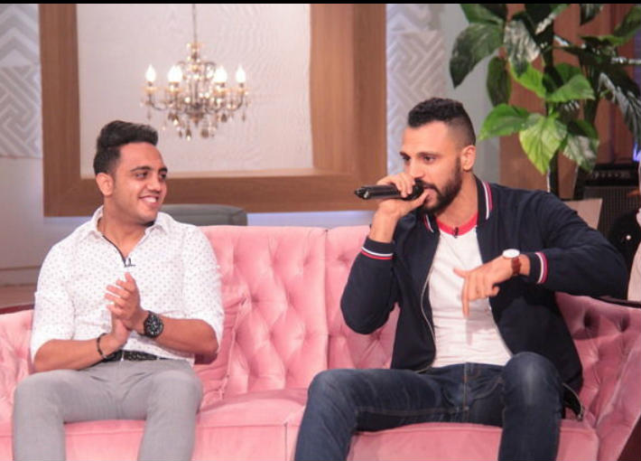 زاب وأوس أوس