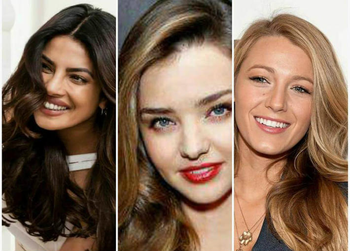 نجمات يستخدمن "زيت جوز الهند" لشعورهن