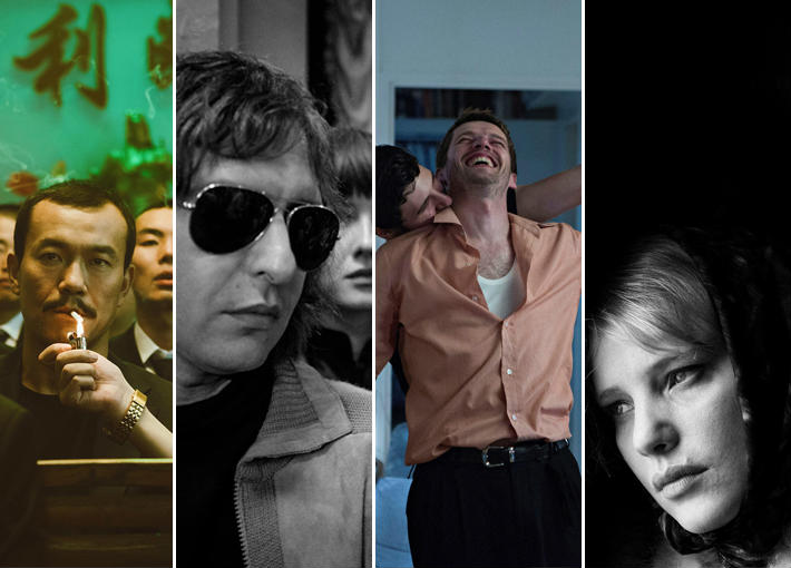 سباق السعفة الذهبية