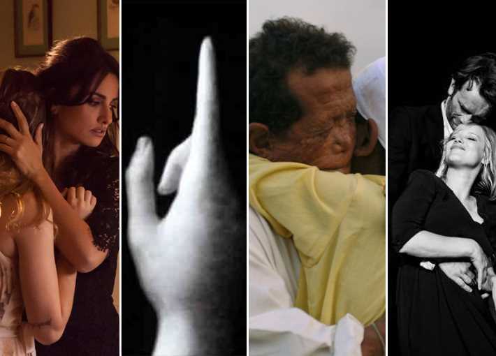 أفلام المسابقة الرسمية لمهرجان كان في دورته الـ71