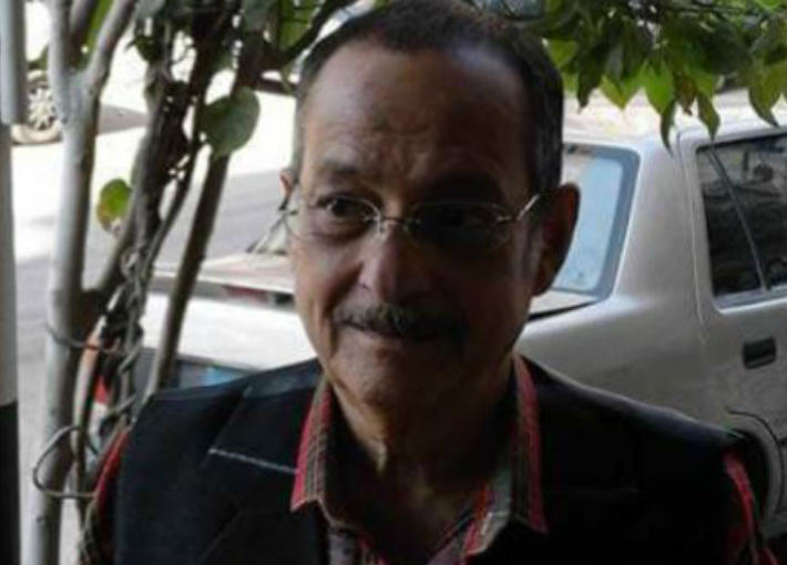 حسني غنيم 
