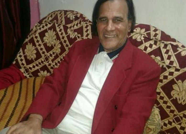 محمد جلال