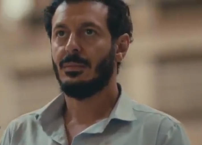 مصطفى شعبان في شخصية &quot;أيوب&quot;