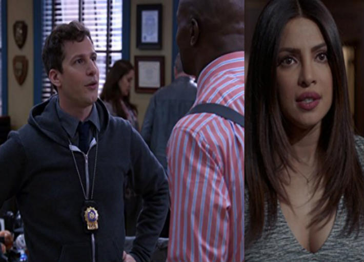 مسلسلات تعرضت للإلغاء