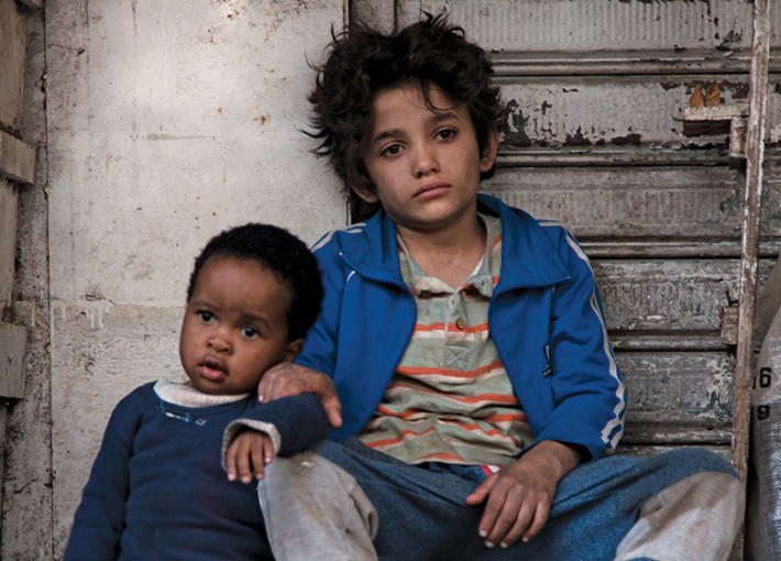 فيلم &quot;كفرناحوم&quot;