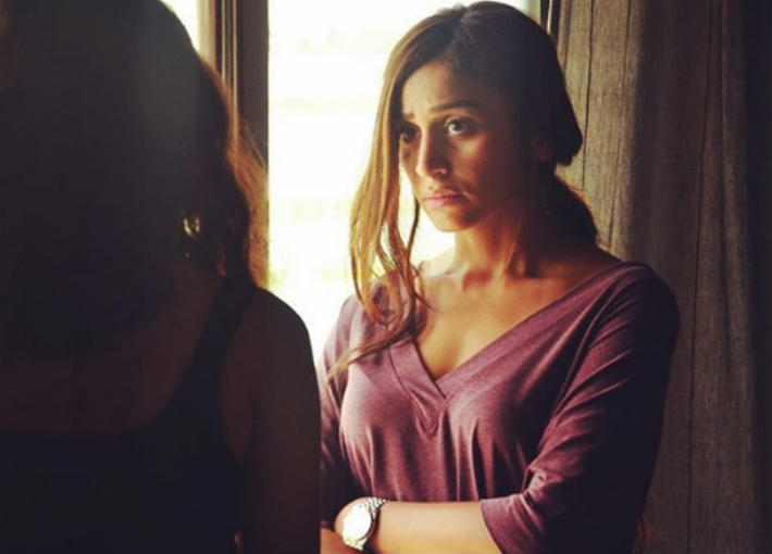 دينا الشربيني