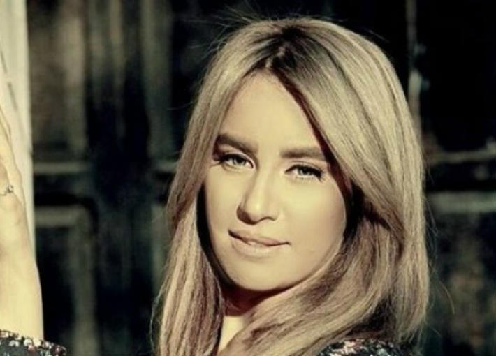 الإعلامية سهام صالح