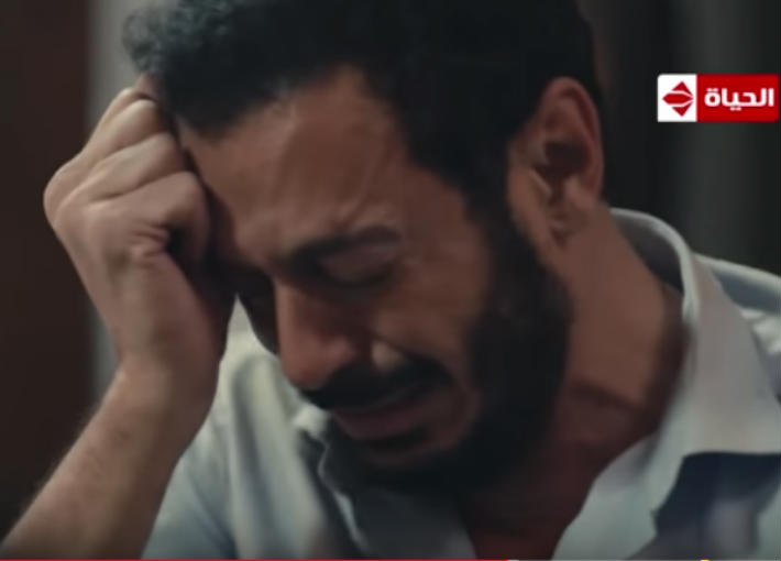 مصطفي شعبان