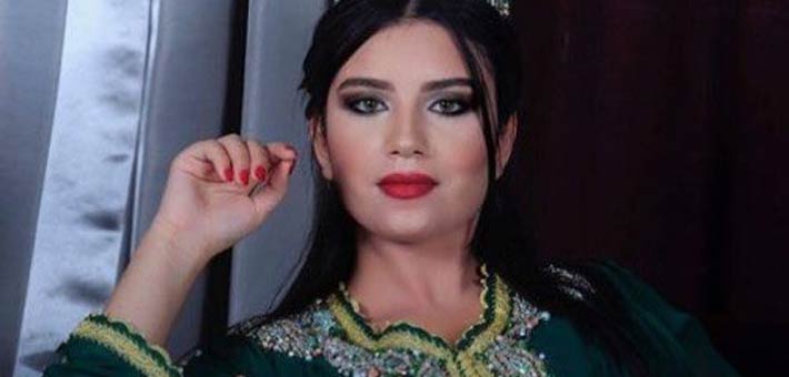 هاجر العدلوني