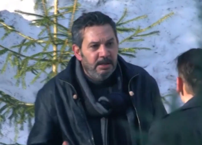 كمال أبو رية