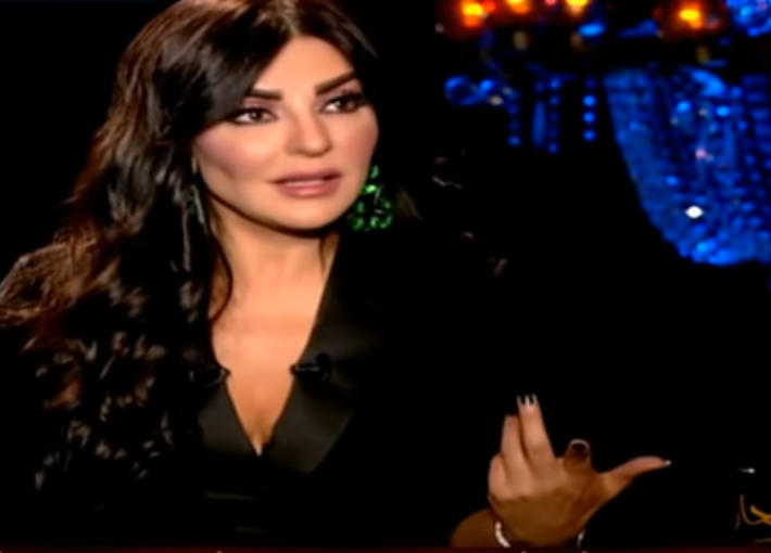 راغدة شلهوب