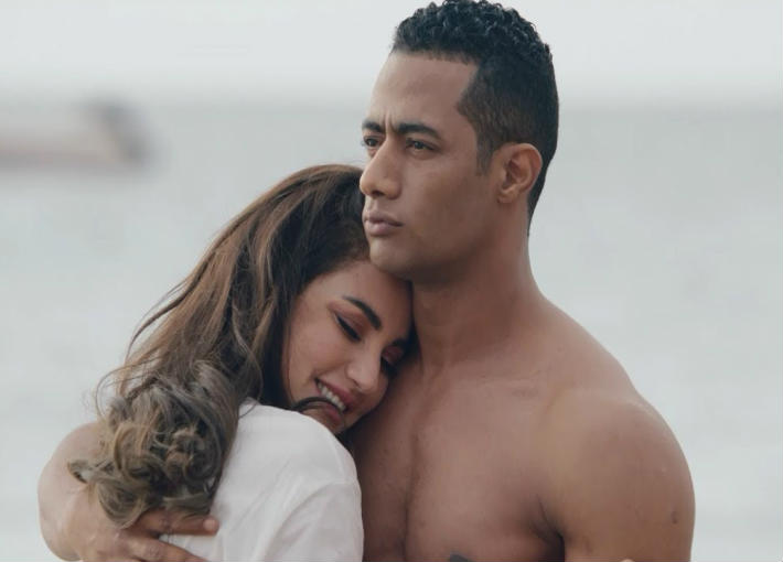 محمد رمضان ودرة