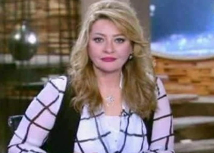 الإعلامية سميحة أبو زيد