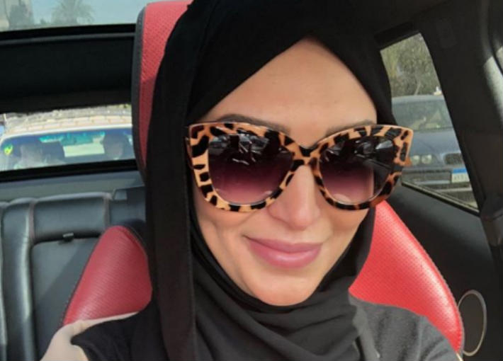 سالي عبد السلام