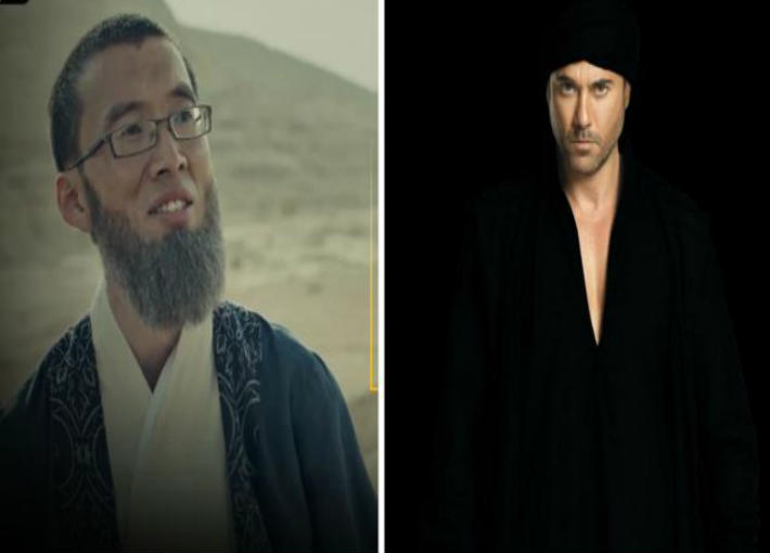 أبو عمر المصري